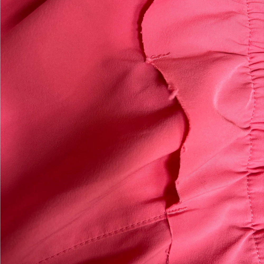 Mesh Racer Run Short 4” - Picture 4 of 4